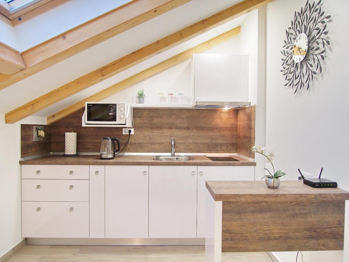 Appartement Sweet Escape *