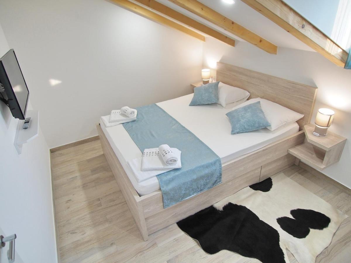 Appartement Sweet Escape