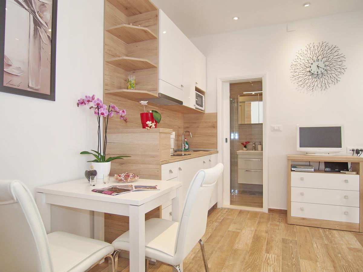 Apartamento Sweet Escape