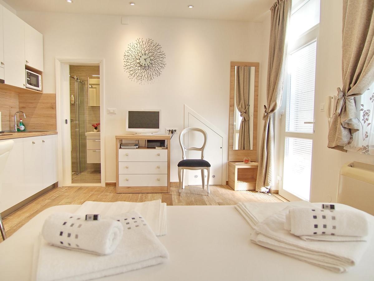 Sweet Escape Appartement *