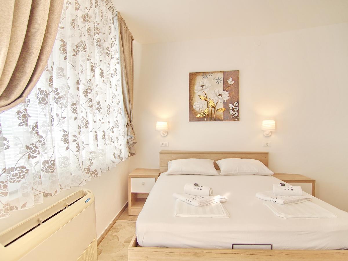 Appartement Sweet Escape *