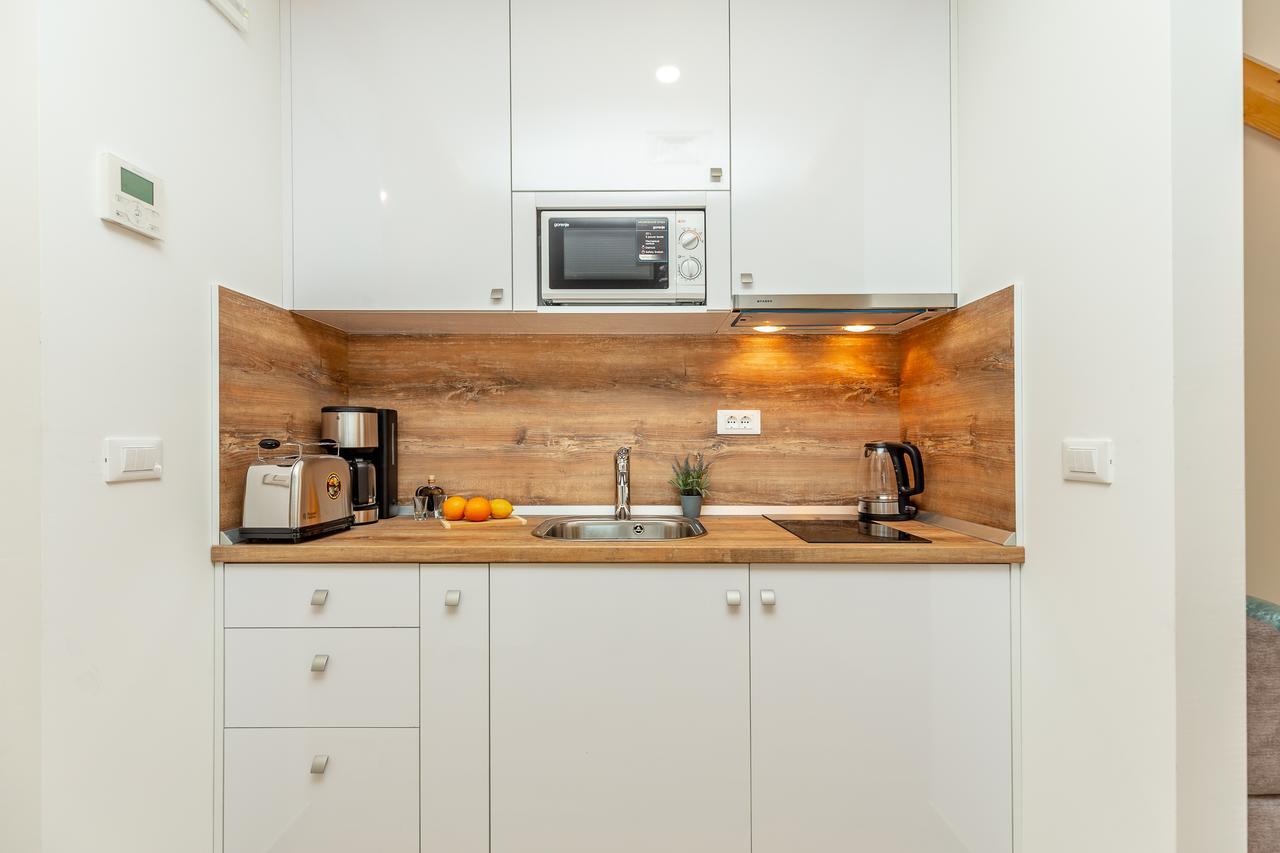 Sweet Escape Appartement