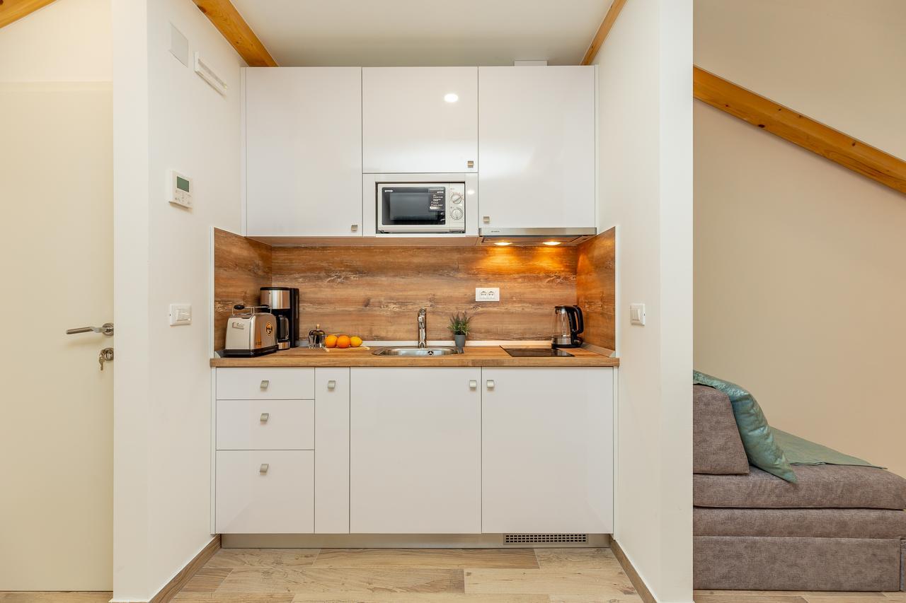 Appartement Sweet Escape *