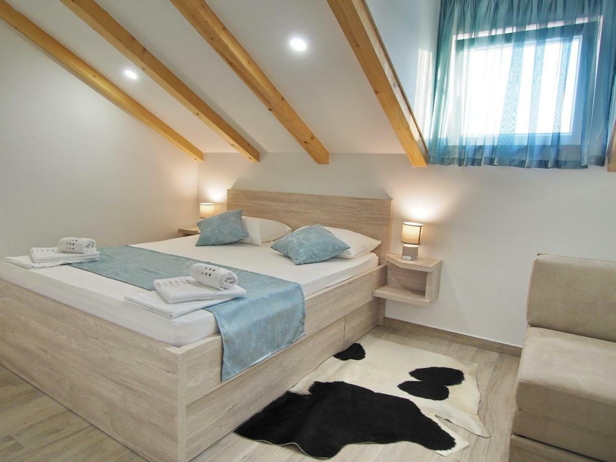 Sweet Escape Appartement Dubrovnik