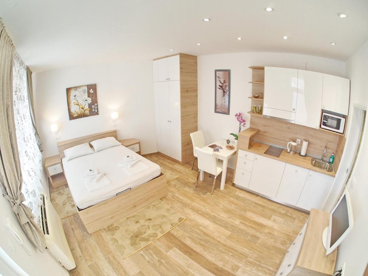 Sweet Escape Appartement